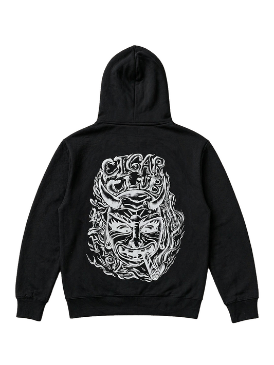 Devil Hoodie
