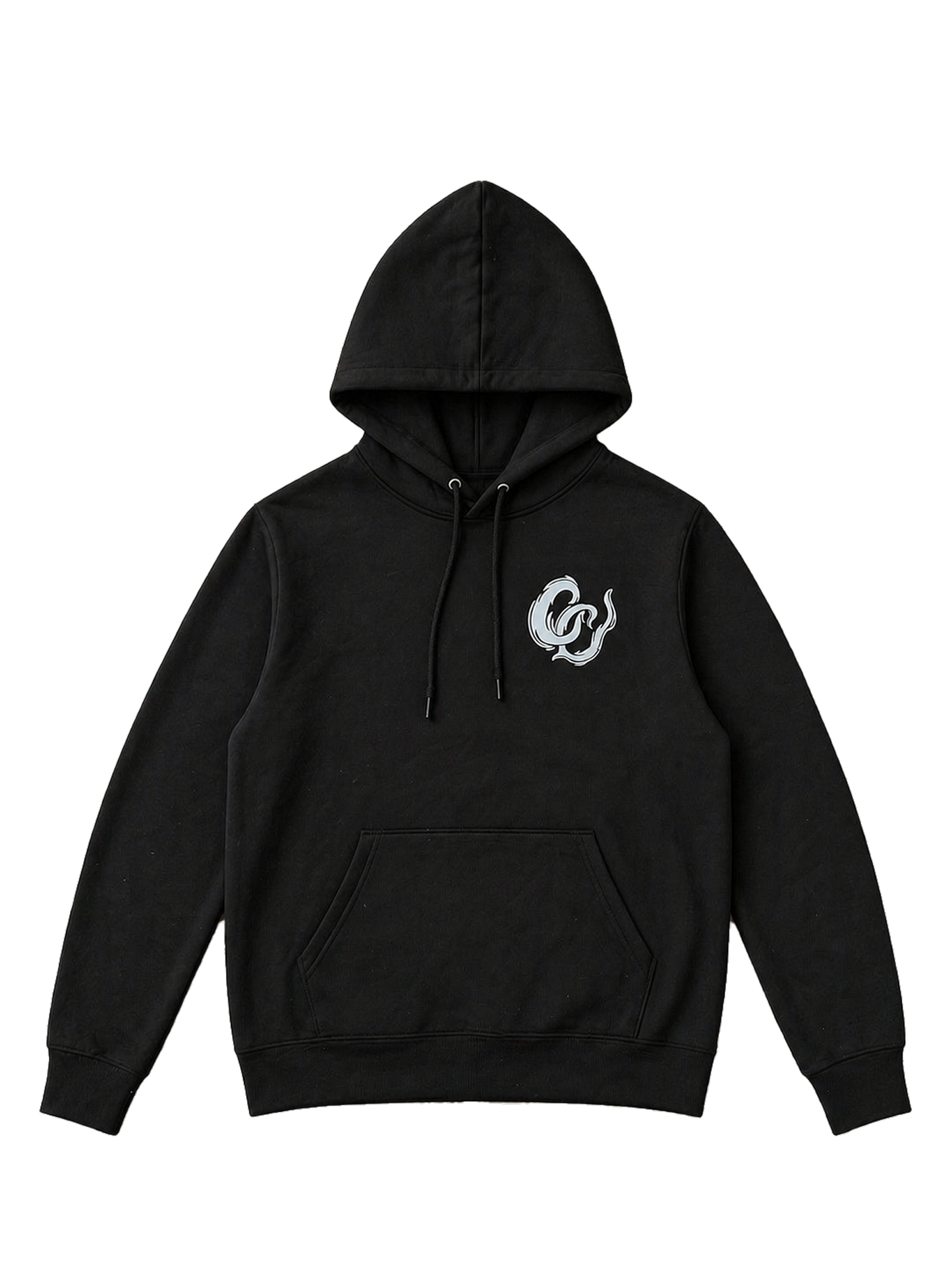 Devil Hoodie