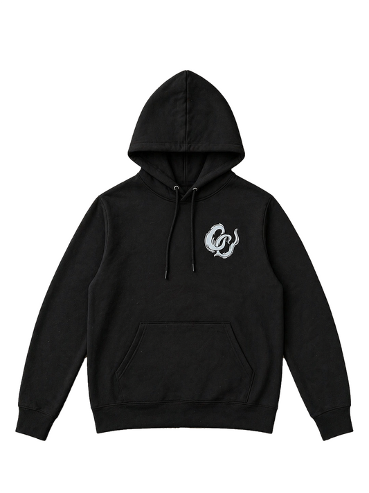 Devil Hoodie