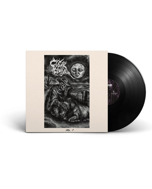 Cigar Club VOL. II | VINYL